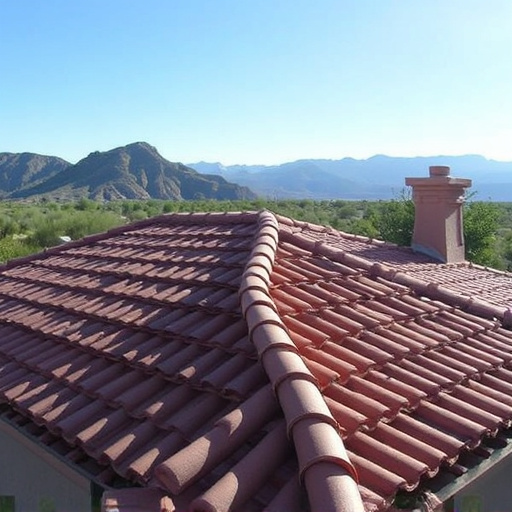 Tile Roofing Oro Valley