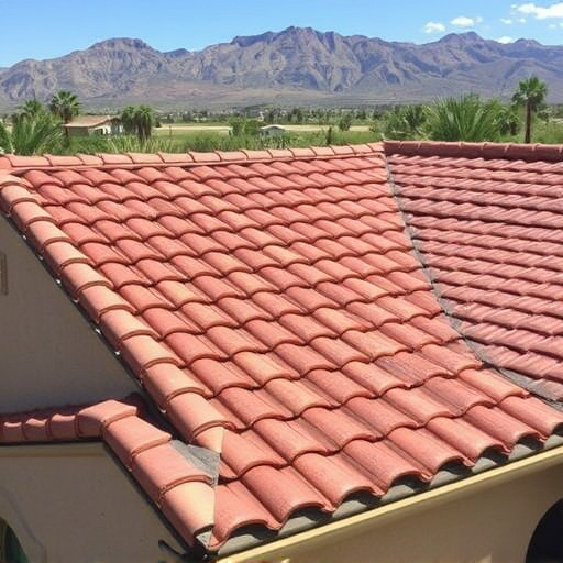 Tile Roofing Oro Valley