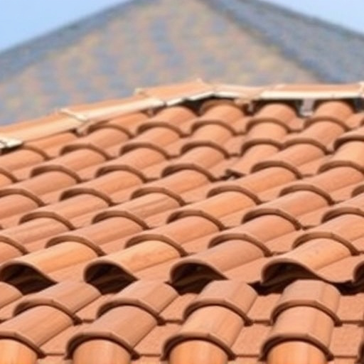 Tile Roofing Oro Valley