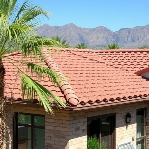 Tile Roofing Oro Valley
