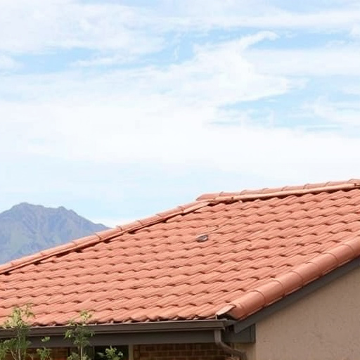 Tile Roofing Oro Valley
