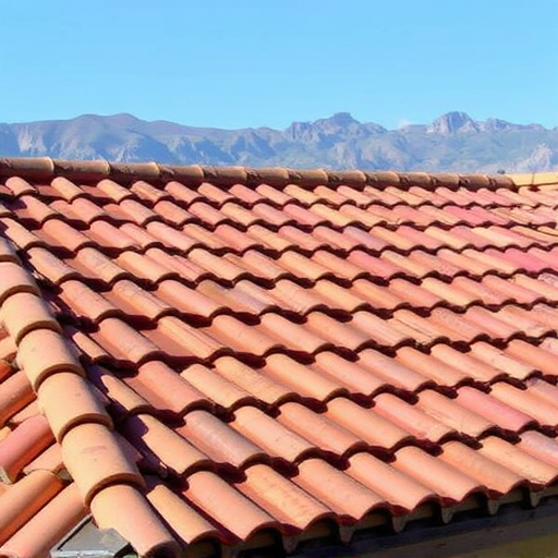 Tile Roofing Oro Valley