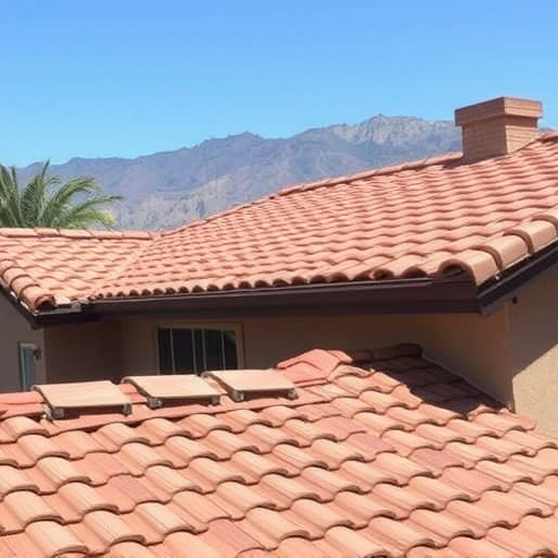 Tile Roofing Oro Valley