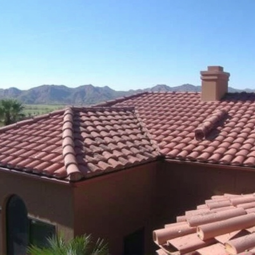 Tile Roofing Oro Valley