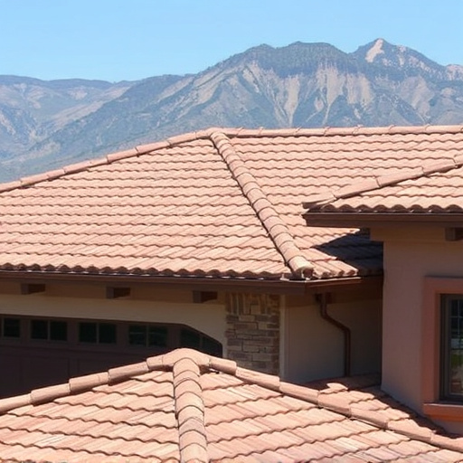 Tile Roofing Oro Valley