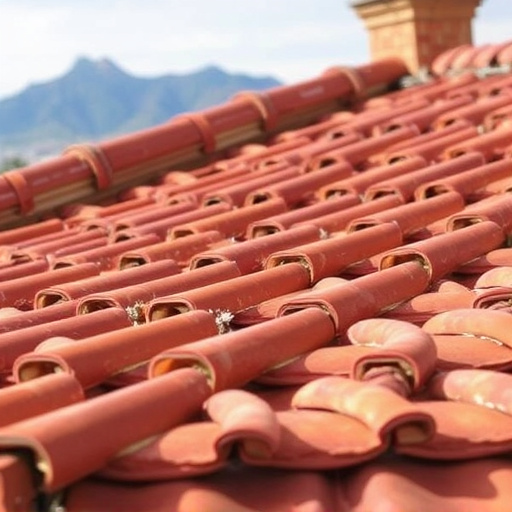 Tile Roofing Oro Valley