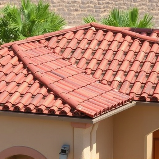 Tile Roofing Oro Valley