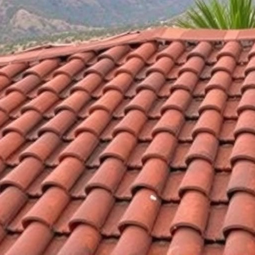 Tile Roofing Oro Valley