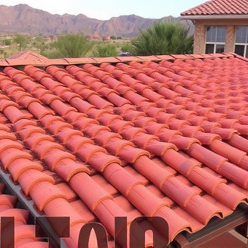 Tile Roofing Oro Valley