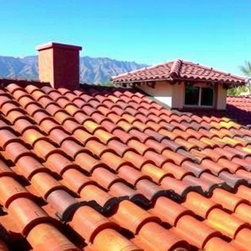 Tile Roofing Oro Valley