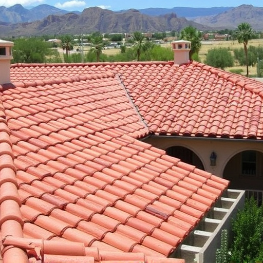 Tile Roofing Oro Valley: Expert Guide to Beautiful, Durable Homes