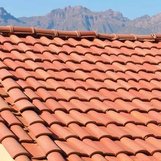Tile Roofing Oro Valley