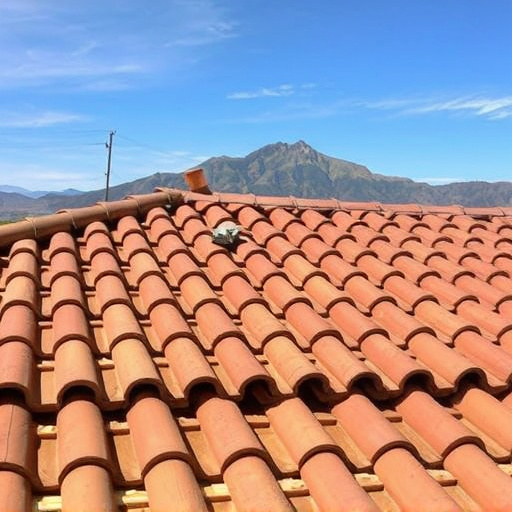 Tile Roofing Oro Valley
