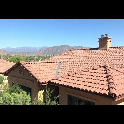 Tile Roofing Oro Valley