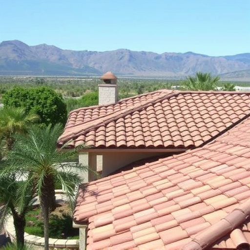 Tile Roofing Oro Valley