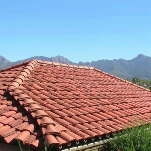 Tile Roofing Oro Valley