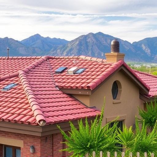 Tile Roofing Oro Valley