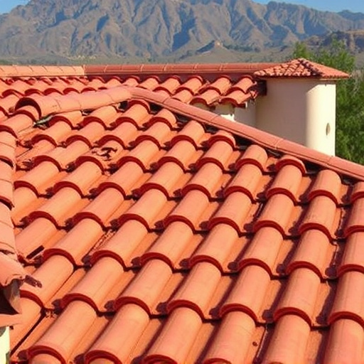 Tile Roofing Oro Valley