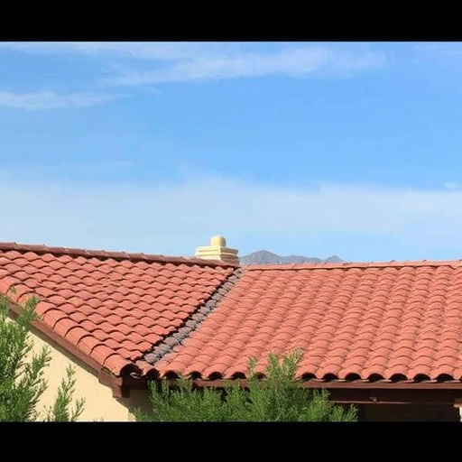 Tile Roofing Oro Valley