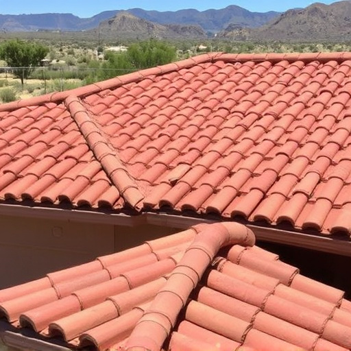 Tile Roofing Oro Valley