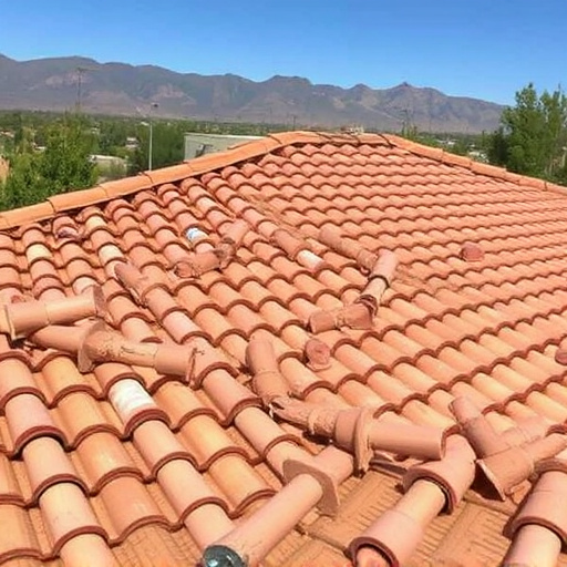 Tile Roofing Oro Valley