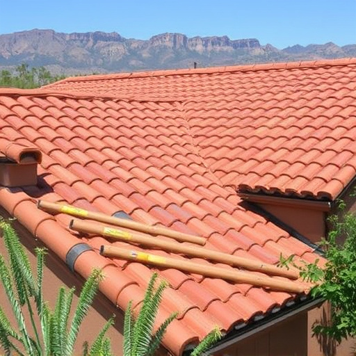 Tile Roofing Oro Valley