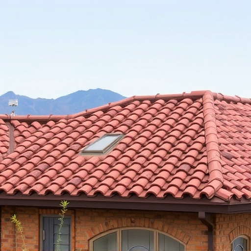 Tile Roofing Oro Valley