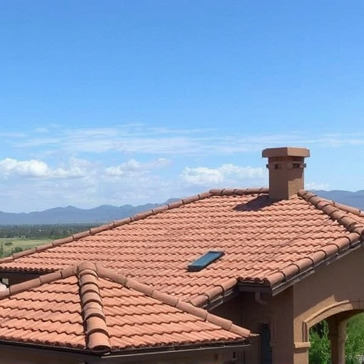 Tile Roofing Oro Valley
