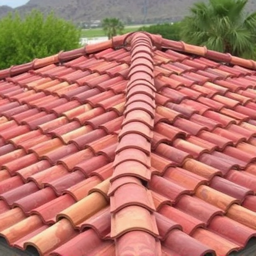 Tile Roofing Oro Valley