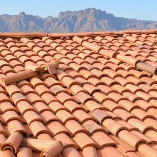 Tile Roofing Oro Valley