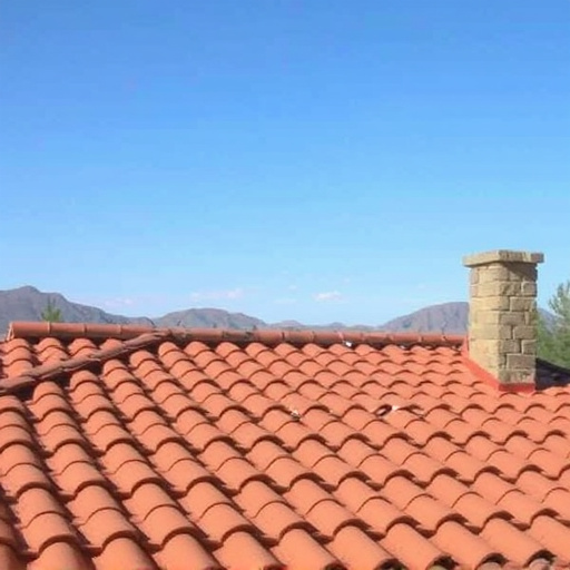Tile Roofing Oro Valley