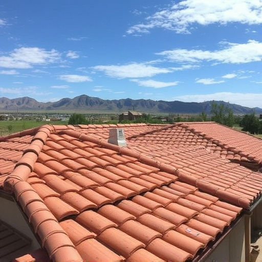 Tile Roofing Oro Valley