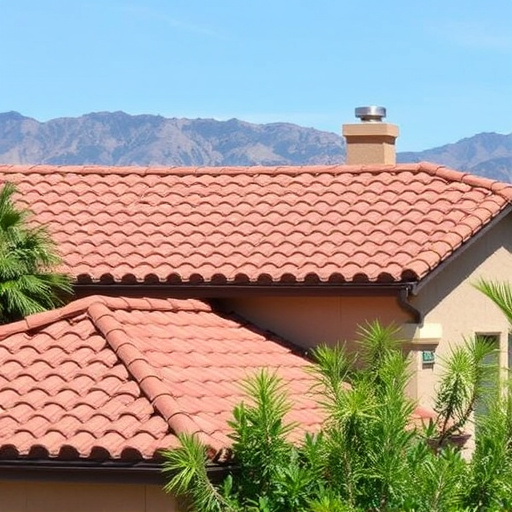 Tile Roofing Oro Valley