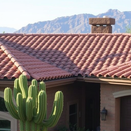 Tile Roofing Oro Valley