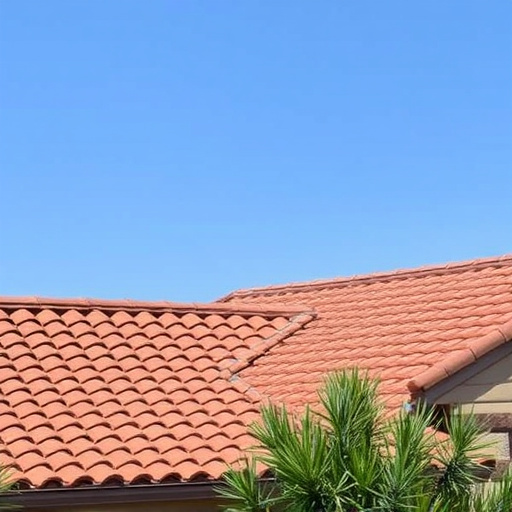 Tile Roofing Oro Valley