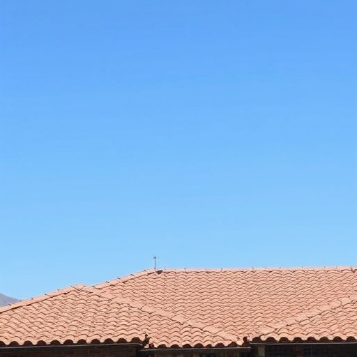 Tile Roofing Oro Valley