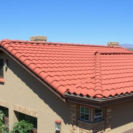 Tile Roofing Oro Valley