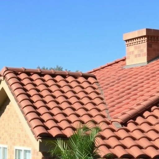 Tile Roofing Oro Valley