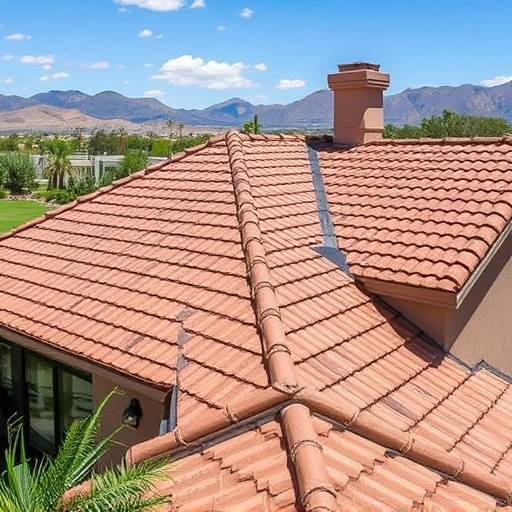 Tile Roofing Oro Valley