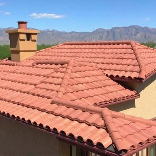 Tile Roofing Oro Valley