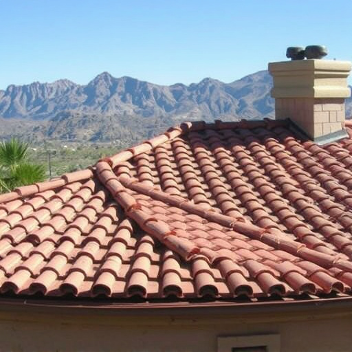 Tile Roofing Oro Valley
