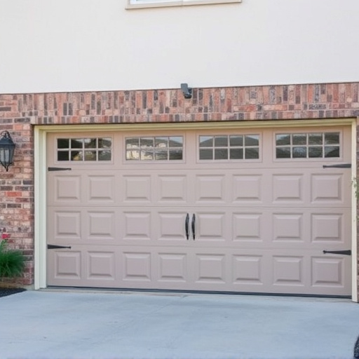 tips for avoiding surprise garage door repair costs