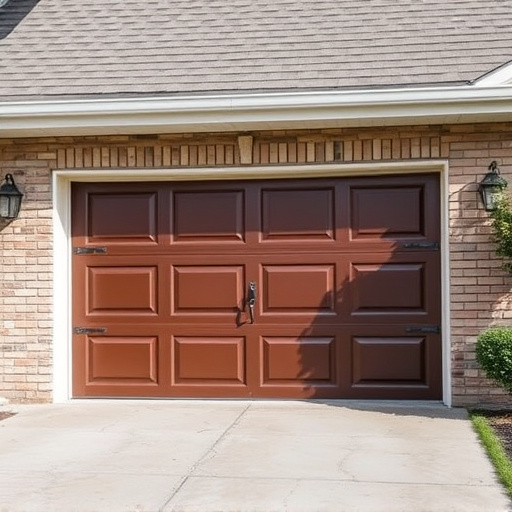 tips for avoiding surprise garage door repair costs