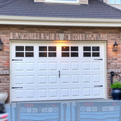 tips for avoiding surprise garage door repair costs