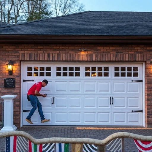 tips for avoiding surprise garage door repair costs