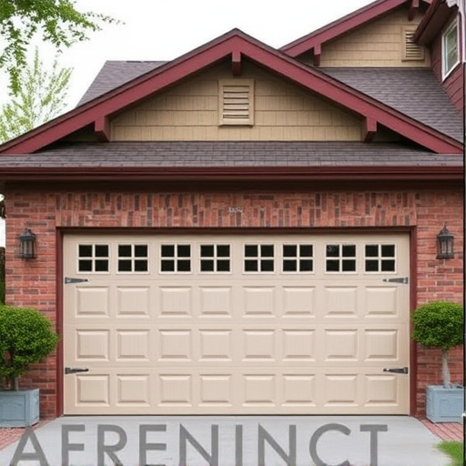 tips for avoiding surprise garage door repair costs