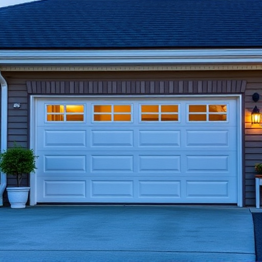 tips for avoiding surprise garage door repair costs