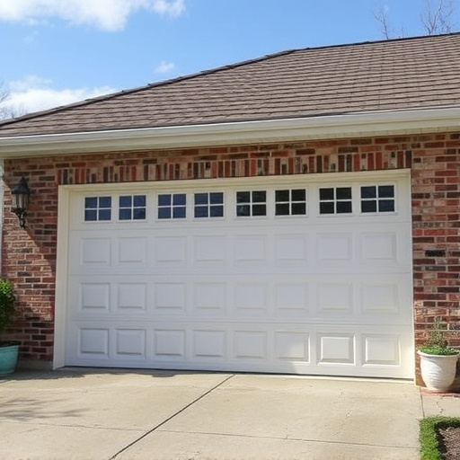 tips for avoiding surprise garage door repair costs