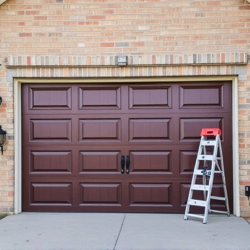 tips for avoiding surprise garage door repair costs