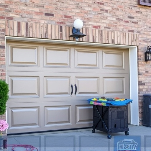 tips for avoiding surprise garage door repair costs